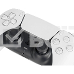 Геймпад Sony PlayStation 5 DualSense Wireless Controller белый (CFI-ZCT1W), фото8