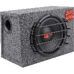 Сабвуфер автомобильный ACV CRAFT F12A 300Вт активный (30см/12'), фото14