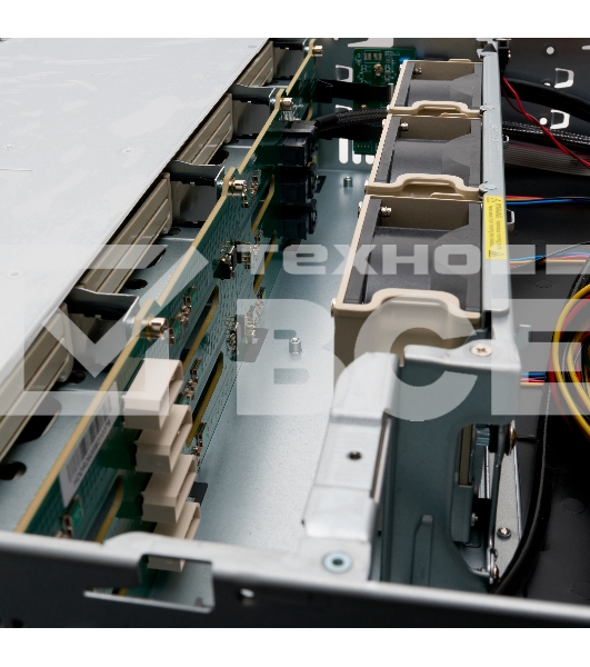 Серверный корпус Ablecom 2U CS-R29-05P; E-ATX, ATX, Micro-ATX, Mini-ITX MBs; 12 x 3.5'' hs; 1200W CRPS(1+1); no rails