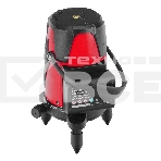 Лазерный уровень MTX MXL RED, 30 м, красный луч, акк. Li 2400 mAh, сумка, резьба 5/8', фото27