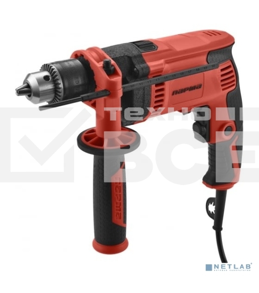 Дрель Парма ДЭ-01-13/800РУ 02.025.00003