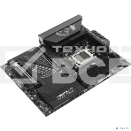 Материнская плата MSI MPG X870E CARBON WIFI, AM5, AMD X870E, 4xDDR5, 4xSATA, 4xM.2, 1xPCIe 5.0 x16, 1xPCIe 5.0 x4, 1xPCIe 4.0 x4, 1xHDMI, 2xUSB-C, 2x1Gb LAN, 9xUSB 3.2 Gen 2, 2xUSB4, 2x3.5 мм, 7.1, ATX, фото13