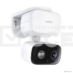 Умная уличная поворотная камера TP-Link Tapo C206, фото3