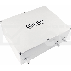 Уличный медиаконвертер OSNOVO GE с PoE, 1 х10/100/1000Base-T с PoE (до 30W), 1хSFP (1000Base-X), фото3