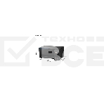МФУ струйное Epson EcoTank L3252/А4/цветная печать/до 5-10 стр. в мин./лоток подачи 100 л./черный (C11CJ67423) (L3252), фото3