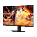 Монитор 27' AOC Gaming 27G4XE IPS 1920x1080, 180 Гц, 1 мс, 16:9, 300 кд/м2, 2xHDMI, 1хDP, 1x3.5 мм, черный/темно-серый, фото14