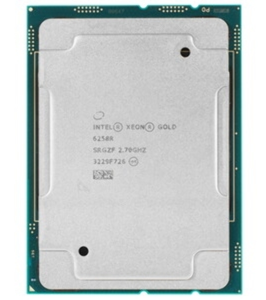 Процессор Intel Xeon Gold 6258R Soc-3647 2.7GHz OEM