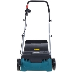 Газонокосилки Makita UV3200 Скарификатор, 1300Вт,32см,3500об\мин,5уров(-10+10мм),30л,нож-фреза,12кг,кор, фото12
