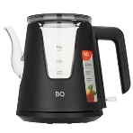 Чайник электрический BQ KT0046DW черный, 2200 Вт, 1л, фото12