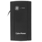 Источник бесперебойного питания CyberPower UTC850EI/850 ВА/425 Вт/4 x IEC 320 C13 (компьютерная), фото19