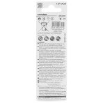 Батарейка для часов Camelion G 8 BL-10 Mercury Free (0%Hg), 391A/LR1120/191) 1.5 В, фото4