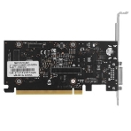 Видеокарта Sinotex Ninja GT1030 PCIE (384SP) 4GB 64BIT GDDR4 DVI HDMI, фото4