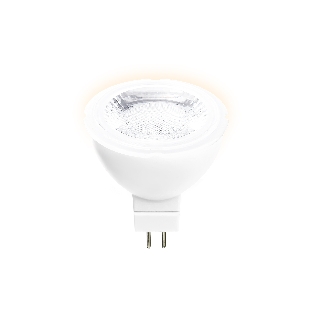 Встраиваемый точечный светильник Ambrella Light 207853 LED MR16-PR 7W GU5.3 3000K (60W) 175-250V