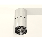 Светильник Ambrella Light XS7405042 PSL/BK серебро полированное/тонированный MR16 GU5.3 (C7405, A2071, C7405, N7192), фото3