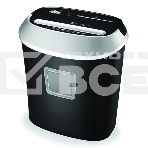 Шредер Office Kit S50 4x35 (секр.P-4)/фрагменты/10лист./21лтр./скобы/пл.карты/CD, фото 1