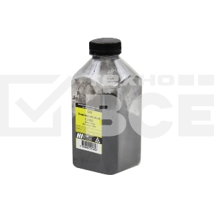 Тонер OKI Универсальный С3100 (Hi-Black) Bk, 160 г, банка