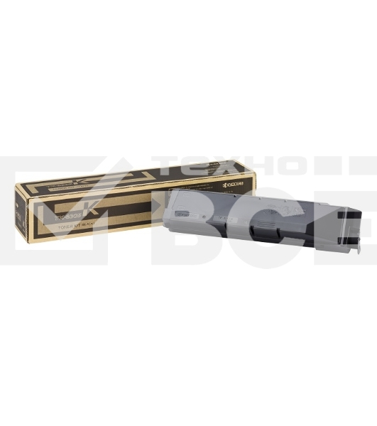 Картридж лазерный Kyocera TK-8305K (1T02LK0NL0/1T02LK0NL1/1T02LK0NLC) черный для TASKalfa 3050ci/3550ci 25000 стр.
