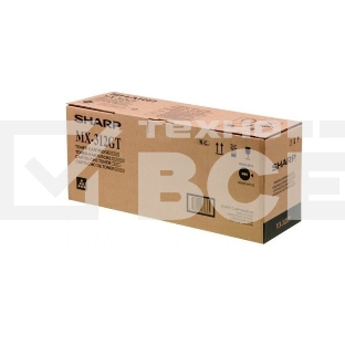 Картридж лазерный с IC-чипом для AR-5726/31/MX-M260/310 (25 т.к.)