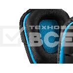 Гарнитура Logitech Headset G432 Wired Gaming Leatherette Retail, фото19
