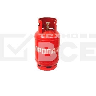 Баллон газовый 27л вентиль, г. Новогрудок