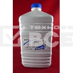 Тонер HP Universal (LJ 1010/1012/1015/1018/1020/1100/1150/5L/6L/1160/1320/2015/1000W/1200/1300/4000/5000, Canon LBP2900/3200) (фл. 1кг) B&W Standart фас. Россия, фото 1
