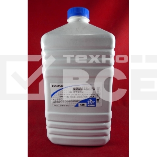 Тонер HP Universal (LJ 1010/1012/1015/1018/1020/1100/1150/5L/6L/1160/1320/2015/1000W/1200/1300/4000/5000, Canon LBP2900/3200) (фл. 1кг) B&W Standart фас. Россия