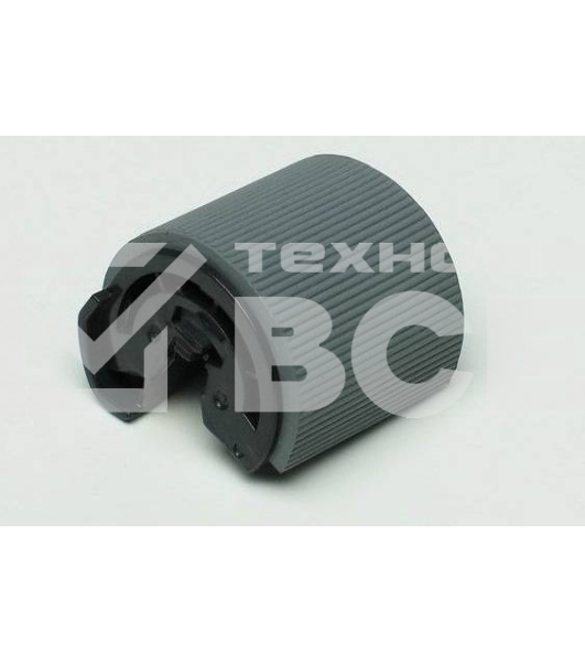 Ролик захвата обходного лотка (лоток 1) HP LJ 2100/2200/2300 (RB2-2900)