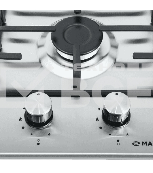Газовая панель Maunfeld EGHS.32.3ES