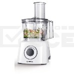 Кухонный комбайн Bosch MCM3110W 800Вт белый, фото4