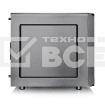 Корпус Thermaltake  Versa H15 черный без БП mATX 4x120mm 1xUSB2.0 1xUSB3.0 audio bott PSU, фото8