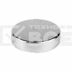 Неодимовый магнит диск 40х10мм сцепление 41 Кг Rexant, фото 1