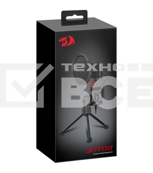 Микрофон Defender REDRAGON EYFERT GM100