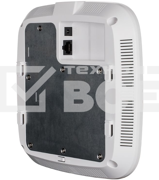 Точка доступа D-Link DAP-2680 (DAP-2680/RU/A1A) AC1750 10/100/1000BASE-TX белый