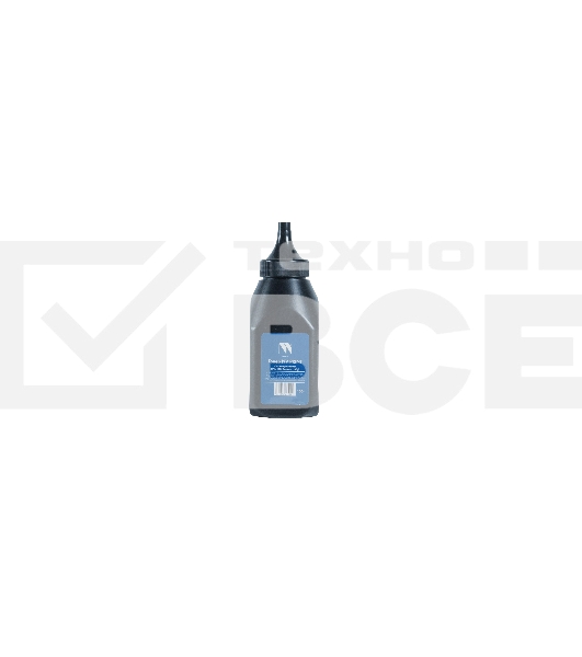 Тонер NV PRINT  for  HP LJ P1005 P1005/P1006/P1102/M1132/M1212/M1214/M1217/M1120/P1505/M1522/P1566/M1536/P1606/M125/M127/M201/M225/Canon  MF211/212/216/217/226/229/MF4370/MF4410/MF4430/MF4450/MF4570/MF4580/ MF4750/MF4780/MF4890/LBP3010/3100/3250/6000/6020
