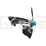 Садовый пылесос Sturm! 2200 Вт, мешок 45л GBE2250, фото 1