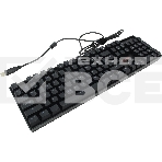 Клавиатура REDRAGON MITRA USB RU 75015, фото9