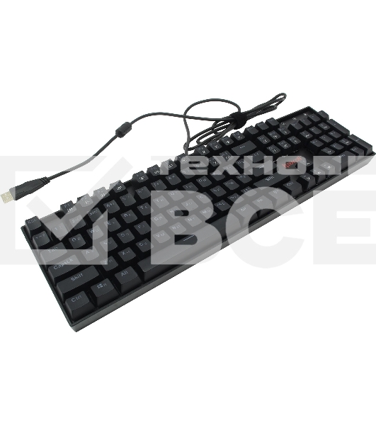 Клавиатура REDRAGON MITRA USB RU 75015