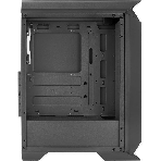 Компьютерный корпус Aerocool/Formula Gladiator Duo-G-BK-v1 черный без БП ATX 3x120мм 2xUSB3.0 audio bott PSU, фото13