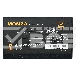 Блок питания Aerocool / Formula ATX 750W MONZA VL-750APB-85 80+ bronze (24+4+4pin) APFC 120mm fan 7xSATA RTL, фото5
