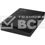 Внешний жесткий диск Western Digital Original USB 3.0 4Tb WDBPKJ0040BBK-WESN My Passport 2.5