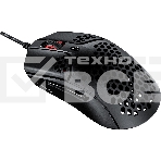 Мышь проводная HyperX Pulsefire Haste черный, 16000 dpi, USB, кнопки - 6, фото29