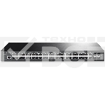 Коммутатор Jetstream 48-port gigabit L2+ managed switch with 4-gigabit uplink ports, 48 10/100/1000Mbps RJ-45 port, 4 1000Mbps SFP slots, фото12