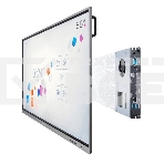 Интерактивный комплекс Nextouch NextPanel 86 IFCCV1INT86 86
