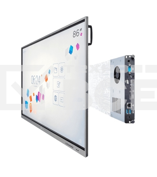 Интерактивный комплекс Nextouch NextPanel 86 IFCCV1INT86 86