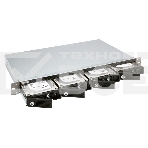 Полка расширения сетевого хранилища без дисков channel QNAP DAS TR-004U 4-Bay 2.5/3.5 SATA  Type-C USB 3.1 Gen 1 (5 Gb/s )  Direct Attached Storage with Hardware RAID. W/o rail kit RAIL-B02, фото2