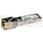 Трансивер D-Link 410T/A2A SFP+ с 1 портом 10GBase-T (до 80 м), фото 1
