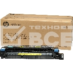 Сервисный набор HP CLJ CP5525/Ent M750 (CE978A/RM1-6181/RM1-6082/CE707-67913) Fuser kit, фото6