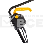 Газонокосилка электрическая ELM-1300/33 Huter, фото2