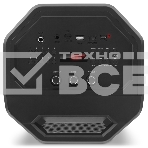 Мобильные колонки Sven PS-670 2.0 чёрные 2x32.5W  Bluetooth, фото7