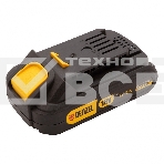 Батарея аккумуляторная IB-18-2.0, Li-Ion, 18 В, 2,0 Ач Denzel, фото8